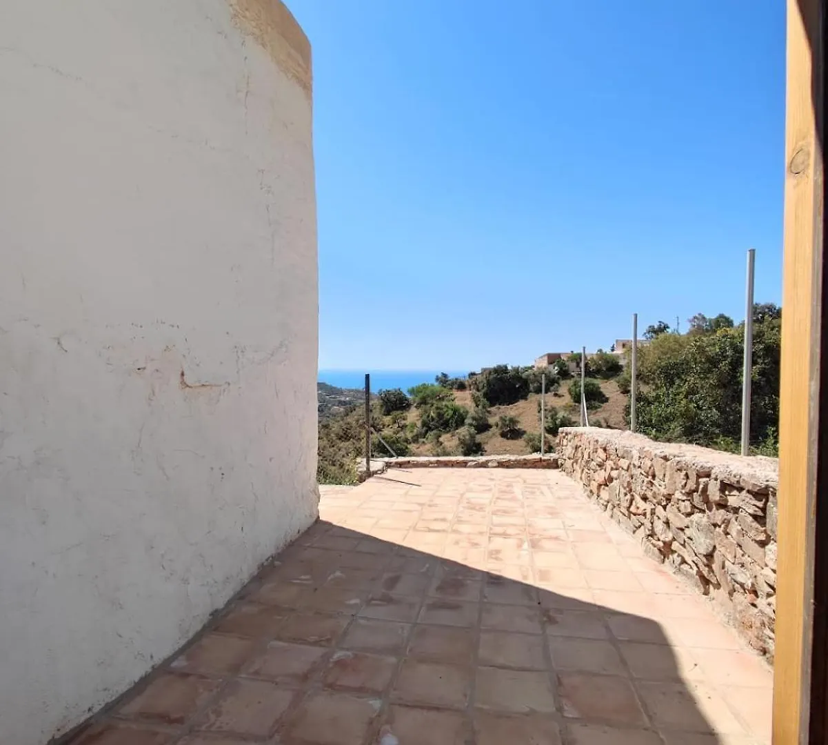 Campo And Relax Malaga Country House