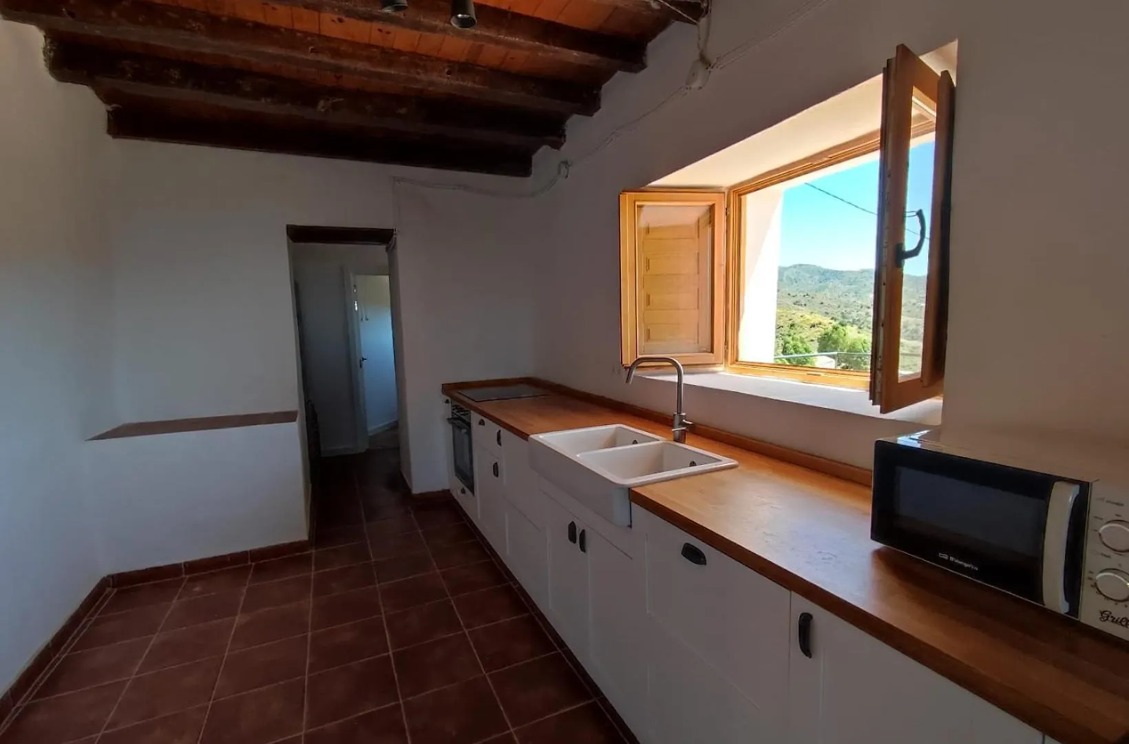 Campo And Relax Malaga Country House Spanien